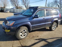 2005 Lexus GX 470 en venta en Moraine, OH