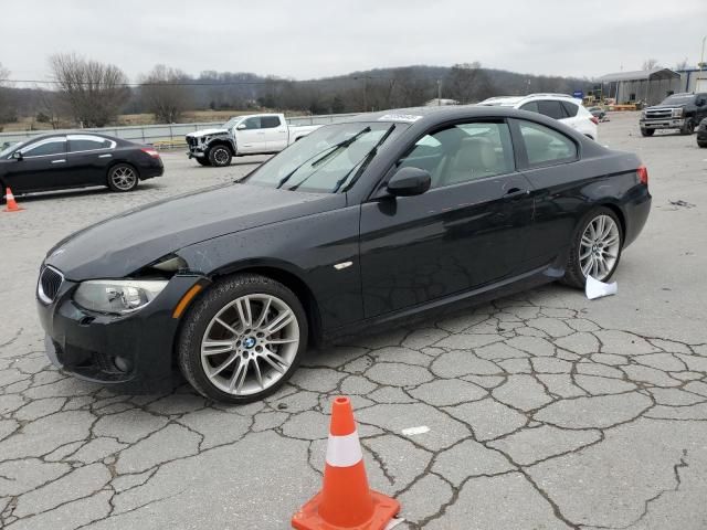 2011 BMW 335 I