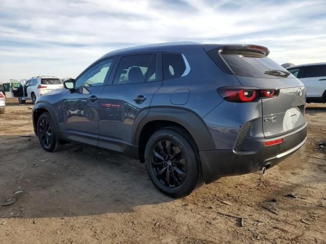 2025 Mazda CX-50 Preferred