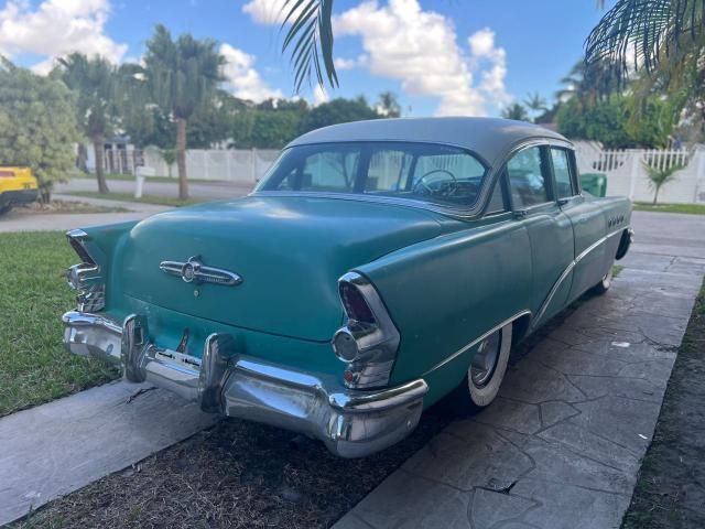 1955 Buick Super