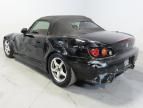 2007 Honda S2000