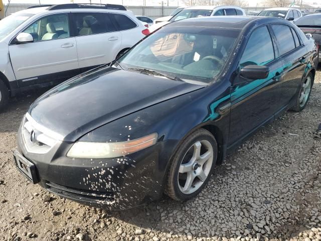 2006 Acura 3.2TL