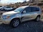 2008 Toyota Rav4 Limited