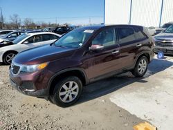 2013 KIA Sorento LX en venta en Lawrenceburg, KY