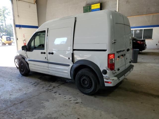 2013 Ford Transit Connect XLT