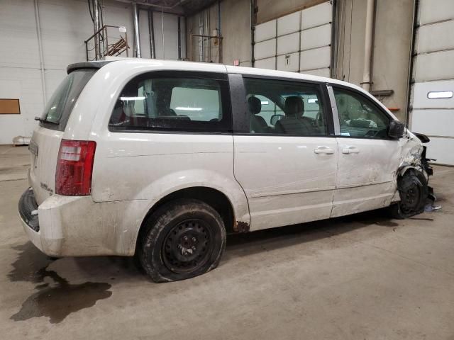 2010 Dodge Grand Caravan SE