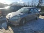 2004 Honda Civic EX