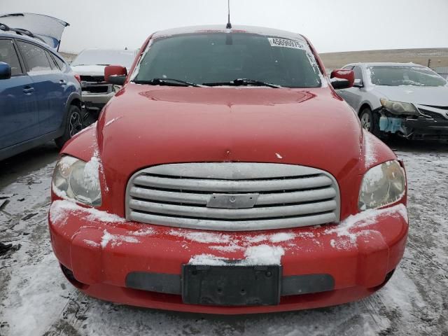 2011 Chevrolet HHR LT