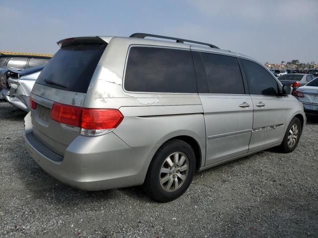 2008 Honda Odyssey EXL