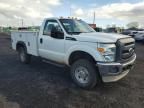 2012 Ford F350 Super Duty