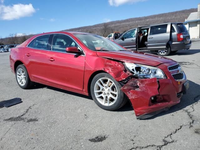 2013 Chevrolet Malibu 1LT