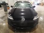 2012 Volkswagen Jetta TDI