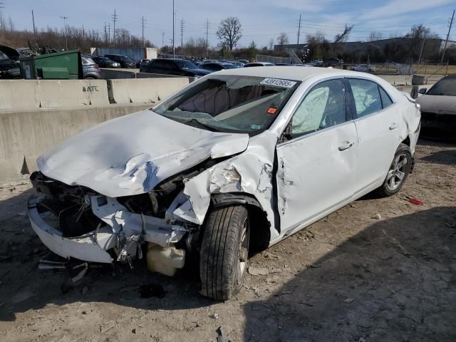 2013 Chevrolet Malibu 1LT