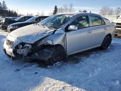 2010 Toyota Corolla Base en venta en Bowmanville, ON