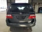 2006 Honda Odyssey EX