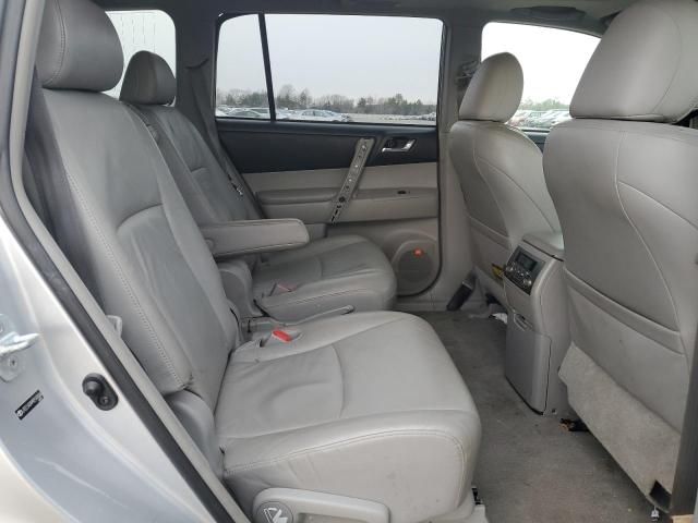 2009 Toyota Highlander Limited