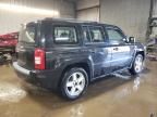 2010 Jeep Patriot Sport