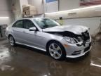 2012 Mercedes-Benz E 350 4matic