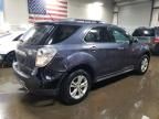 2013 Chevrolet Equinox LTZ