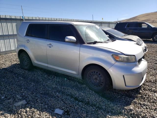 2008 Scion XB