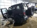 2012 Jeep Wrangler Rubicon