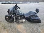 2018 Harley-Davidson Flhx Street Glide