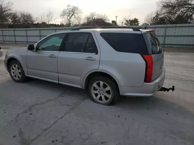 2006 Cadillac SRX