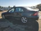 2005 Mercedes-Benz C 230K Sport Sedan