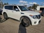 2018 Nissan Armada SV