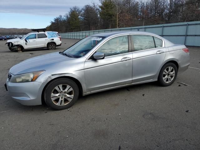 2008 Honda Accord LXP