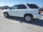 2002 Acura MDX Touring