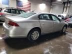 2006 Buick Lucerne CX