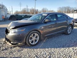 Ford Taurus sel salvage cars for sale: 2016 Ford Taurus SEL