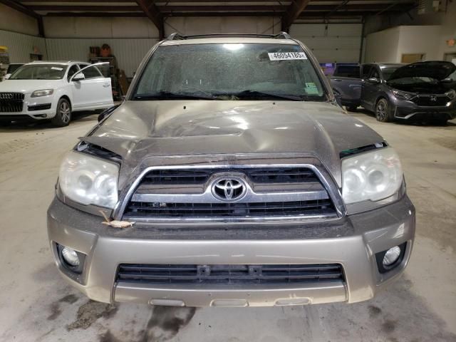 2006 Toyota 4runner SR5