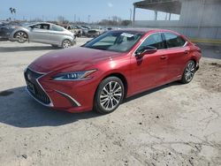 2019 Lexus ES 300H en venta en Corpus Christi, TX