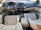 2011 Mitsubishi Outlander XLS