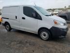 2019 Nissan NV200 2.5S