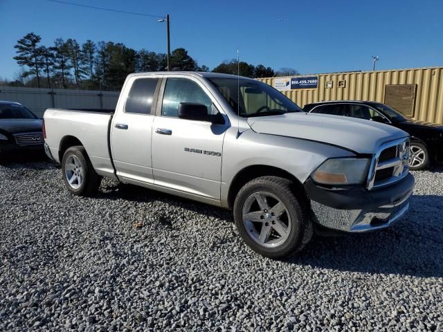 2011 Dodge RAM 1500