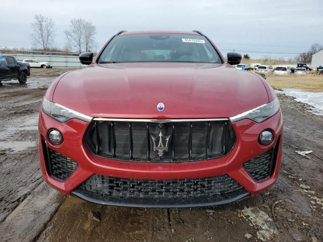 2020 Maserati Levante Sport