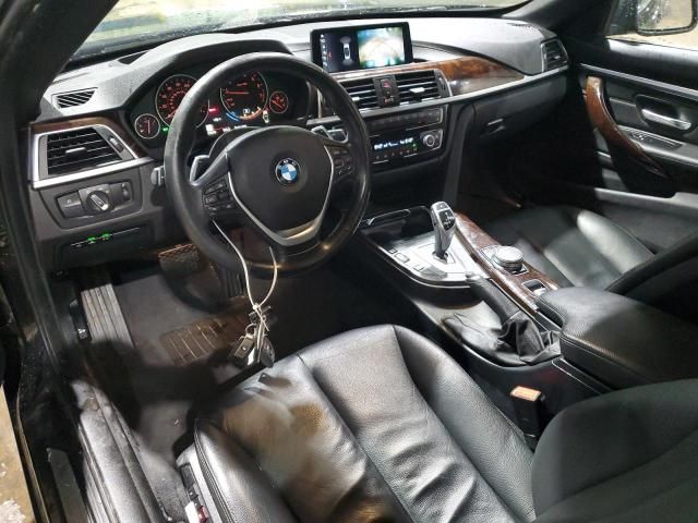 2020 BMW 430XI