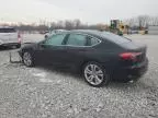 2021 Acura TLX Technology