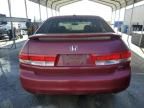 2004 Honda Accord EX