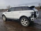 2014 Land Rover Range Rover Evoque Pure Premium