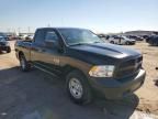 2022 Dodge RAM 1500 Classic Tradesman