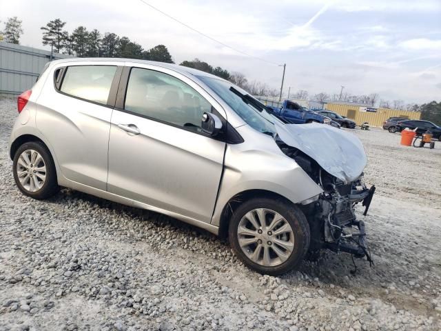 2017 Chevrolet Spark 1LT