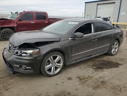 Volkswagen salvage cars for sale: 2014 Volkswagen CC Sport