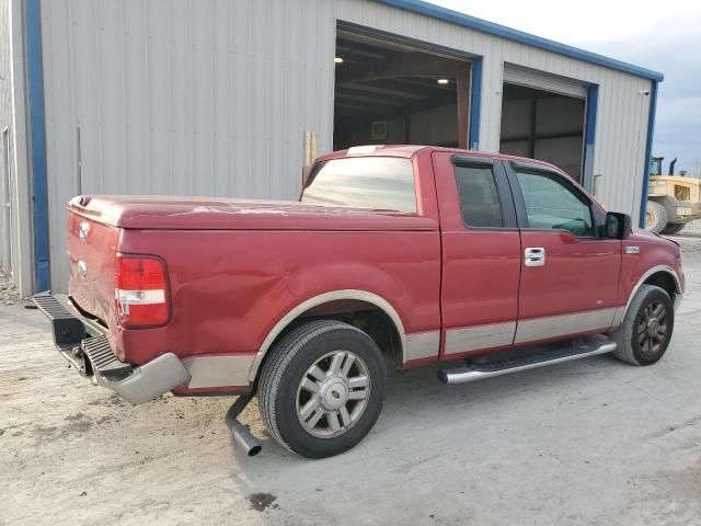 2007 Ford F150