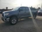 2013 Toyota Tundra Double Cab SR5