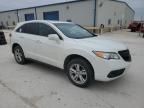 2013 Acura RDX Technology