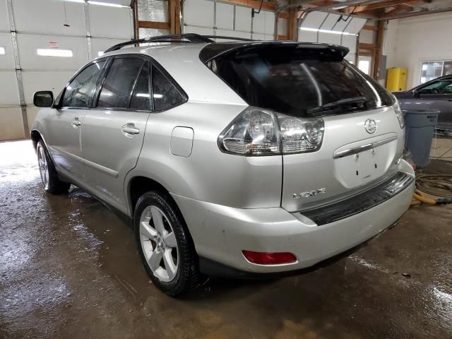 2007 Lexus RX 350